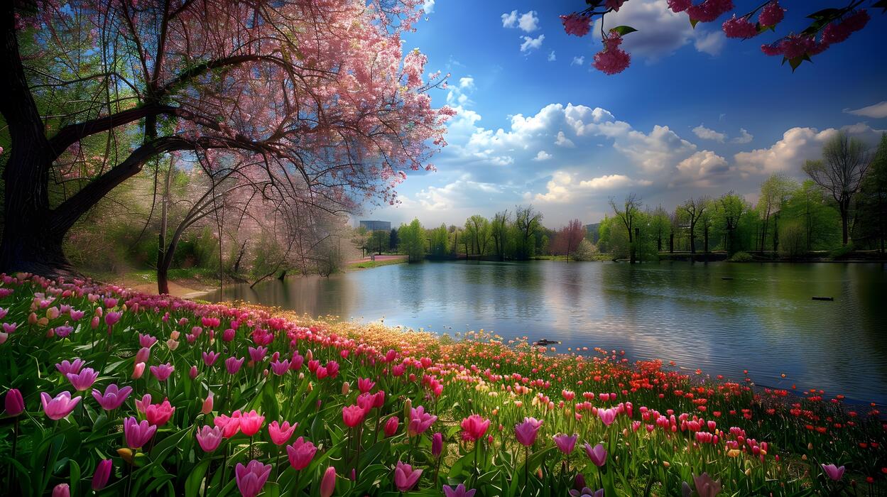 Spring Photo Winner #2 Spring Photo Winner #2