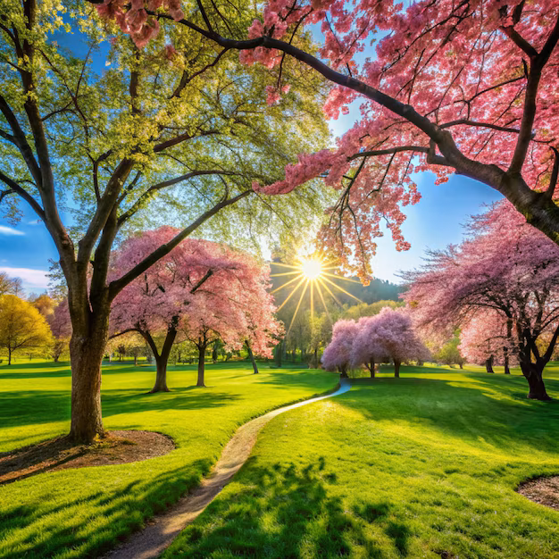 Spring Photo Winner #3 Spring Photo Winner #3